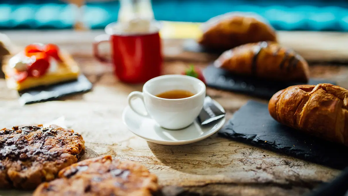 Gluten-Free Bakery bakes