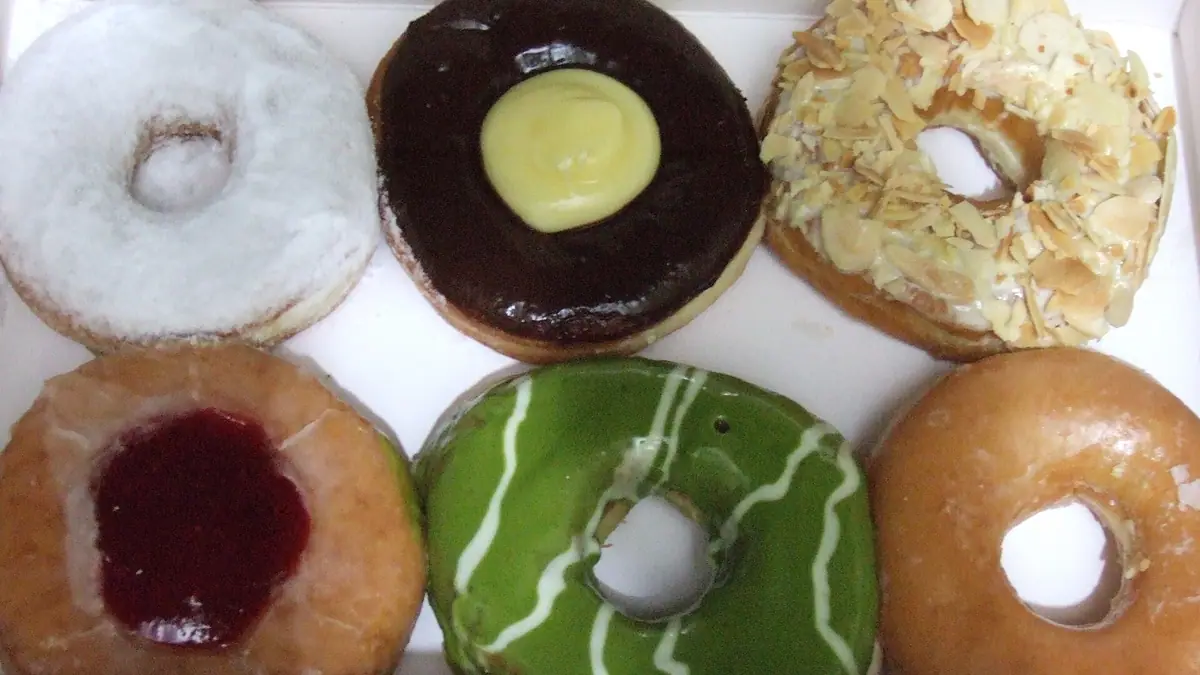 Gluten-Free Bakery bakes